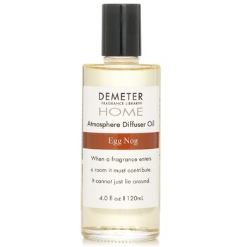 Atmosphere Diffuser Oil - Egg Nog - 120ml/4oz