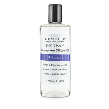 Atmosphere Diffuser Oil - Fig Leaf - 120ml/4oz