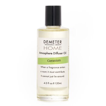 Atmosphere Diffuser Oil - Geranium - 120ml/4oz