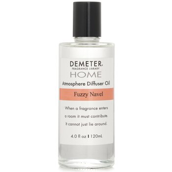 Atmosphere Diffuser Oil - Fuzzy Navel - 120ml/4oz