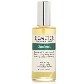 Gardenia Cologne Spray - 120ml/4oz