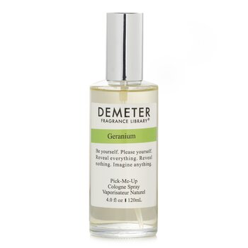 Geranium Cologne Spray - 120ml/4oz