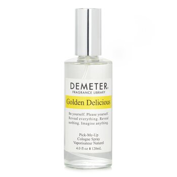 Golden Delicious Cologne Spray - 120ml/4oz