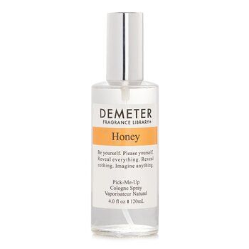 Honey Cologne Spray - 120ml/4oz