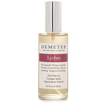 Lychee Cologne Spray - 120ml/4oz