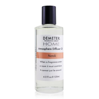 Atmosphere Diffuser Oil - Neroli - 120ml/4oz