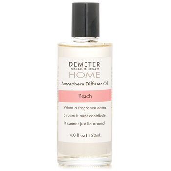 Atmosphere Diffuser Oil - Peach - 120ml/4oz