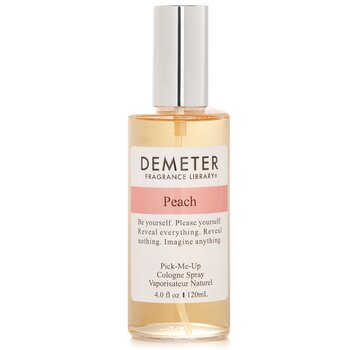 Peach Cologne Spray - 120ml/4oz