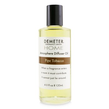 Atmosphere Diffuser Oil - Pipe Tobacco - 120ml/4oz