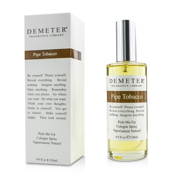 Pipe Tobacco Cologne Spray - 120ml/4oz