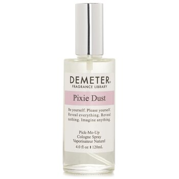 Pixie Dust Cologne Spray - 120ml/4oz