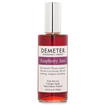 Raspberry Jam Cologne Spray - 120ml/4oz