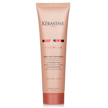 Discipline Keratine Thermique Smoothing Taming Milk - 150ml/5.1oz