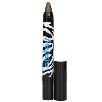 Phyto Eye Twist - #3 Khaki - 1.5g/0.05oz