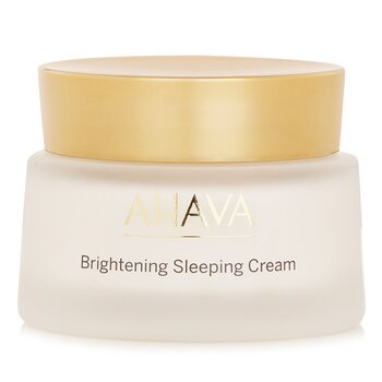 Brightening Sleeping Cream(Random Packaging) - 50ml/1.7oz