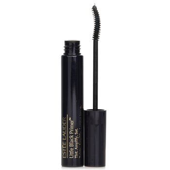 Little Black Primer - #01 Black - 6ml/0.21oz