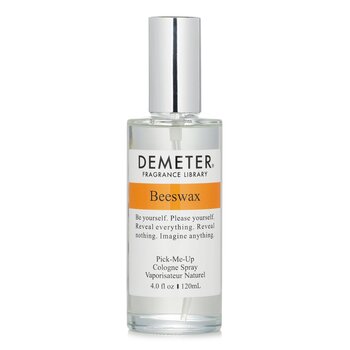 Beeswax Cologne Spray - 120ml/4oz