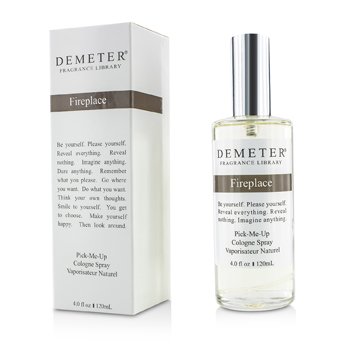 Fireplace Cologne Spray - 120ml/4oz