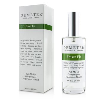 Fraser Fir Cologne Spray - 120ml/4oz