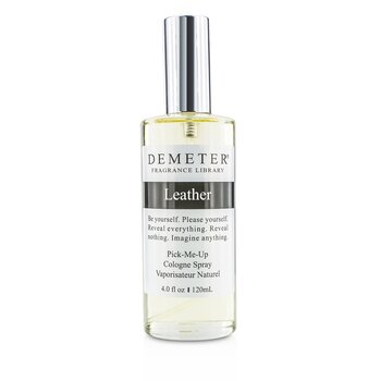 Leather Cologne Spray - 120ml/4oz