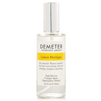 Lemon Meringue Cologne Spray - 120ml/4oz