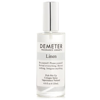 Linen Cologne Spray - 120ml/4oz