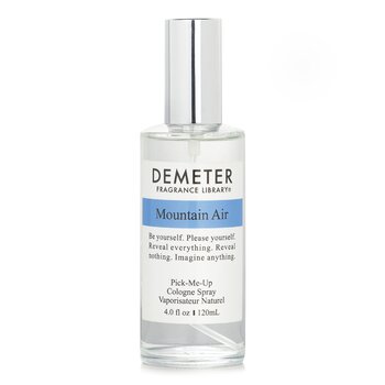 Mountain Air Cologne Spray - 120ml/4oz
