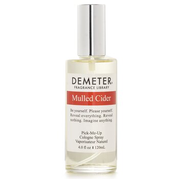 Mulled Cider Cologne Spray - 120ml/4oz