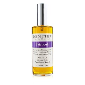 Patchouli Cologne Spray - 120ml/4oz