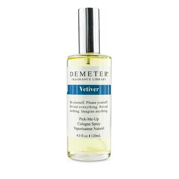 Vetiver Cologne Spray - 120ml/4oz
