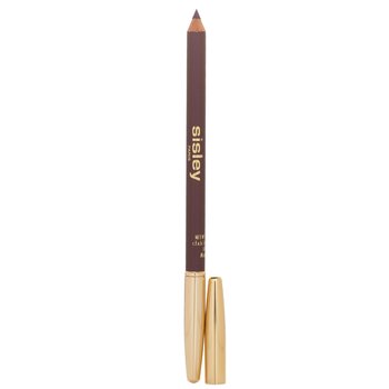Phyto Khol Perfect Eyeliner (With Blender and Sharpener) - #Plum - 1.2g/0.04oz