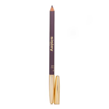 Phyto Khol Perfect Eyeliner (With Blender and Sharpener) - #Purple - 1.2g/0.04oz