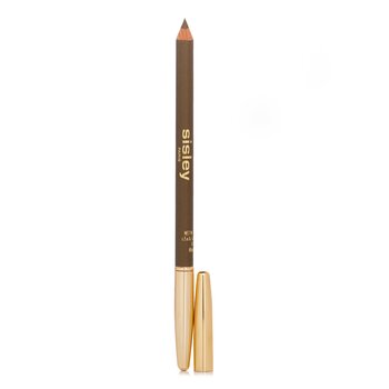 Phyto Khol Perfect Eyeliner (With Blender and Sharpener) - #Khaki - 1.2g/0.04oz