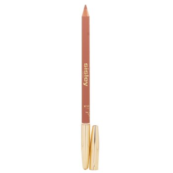 Phyto Levres Perfect Lipliner - #Nude - 1.2g/0.04oz