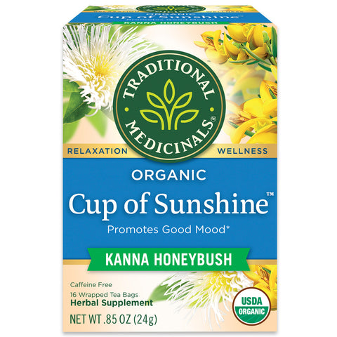 OG2 TM CUP OF SUNSHINE ( 6 X 16 BG   )