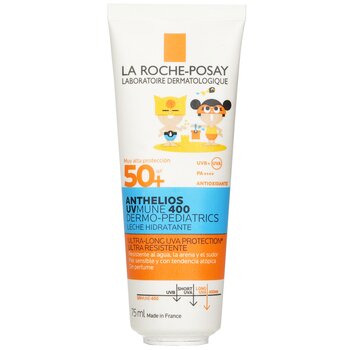 Anthelios 50 Dermo-Pediatrics Lotion For Children SPF 50+ (Random Packaging) - 75ml