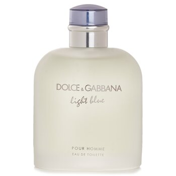 Homme Light Blue Eau De Toilette Spray - 200ml/6.7oz