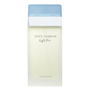 Light Blue Eau De Toilette Spray  200ml/6.7oz