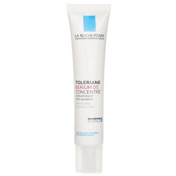 Toleriane Kerium DS Concentrato Anti Ricomparsa(Random Packaging) - 40ml