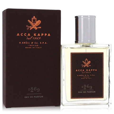 1869 by Acca Kappa - Eau De Parfum Spray 3.3 oz