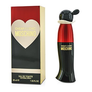 Cheap & Chic Eau De Toilette Spray - 30ml/1oz