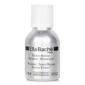 Relaxing-Stress Release Intense Extract (Salon Product) - 30ml/1.01oz