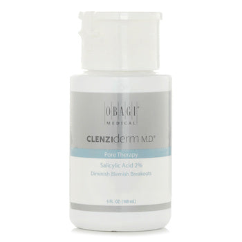 Clenziderm M.D. Pore Therapy(Random Packaging)  148ml/5oz