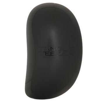 Salon Elite Professional Detangling Hair Brush - Midnight Black (For Wet & Dry Hair) - 1pc