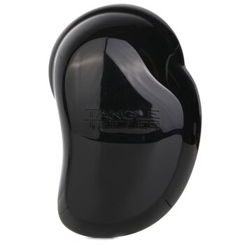 The Original Detangling Hair Brush - # Panther Black (For Wet & Dry Hair) - 1pc