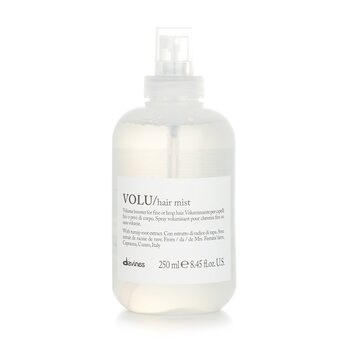Volu Hair Mist Volume Booster (For Fine or Limp Hair) - 250ml/8.45oz