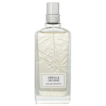 Neroli & Orchidee Eau De Toilette Spray(Random Packaging) - 75ml/2.5oz