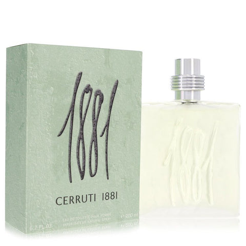 1881 by Nino Cerruti - Eau De Toilette Spray 6.8 oz