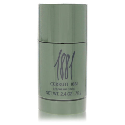 1881 by Nino Cerruti - Deodorant Stick 2.35 oz