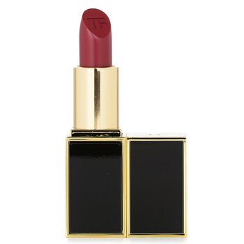 Lip Color Matte - # 08 Velvet Cherry - 3g/0.1oz